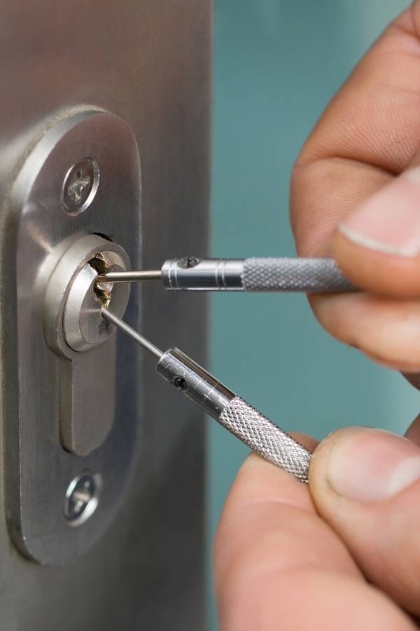 Residential Locksmith Nepean