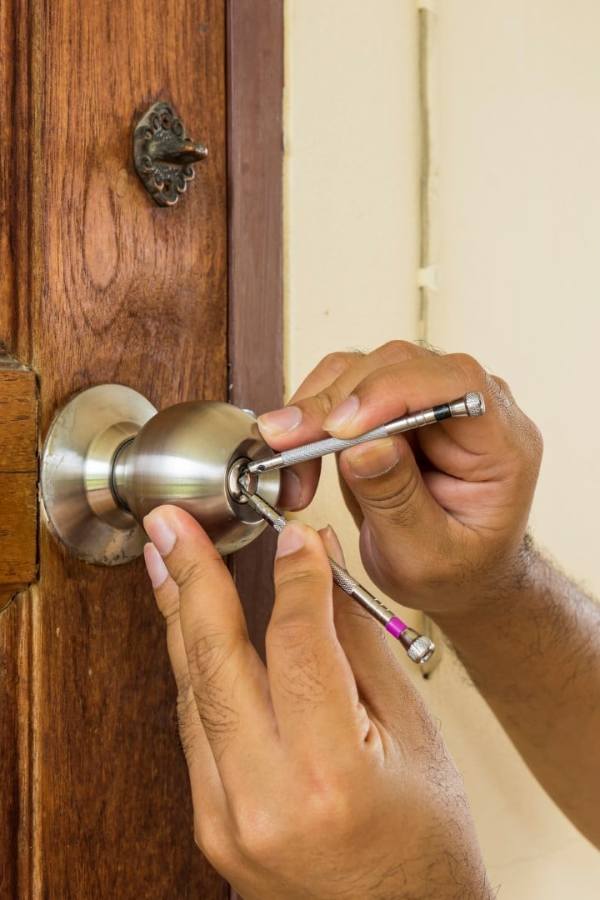 Residential Locksmith Services in Kanata - A1 Locksmith