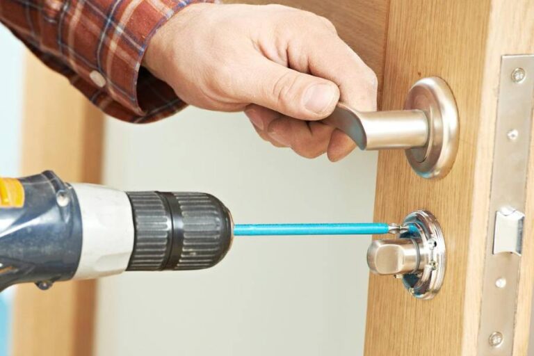 Residential Locksmith's Lock Installation Services in Stittsville