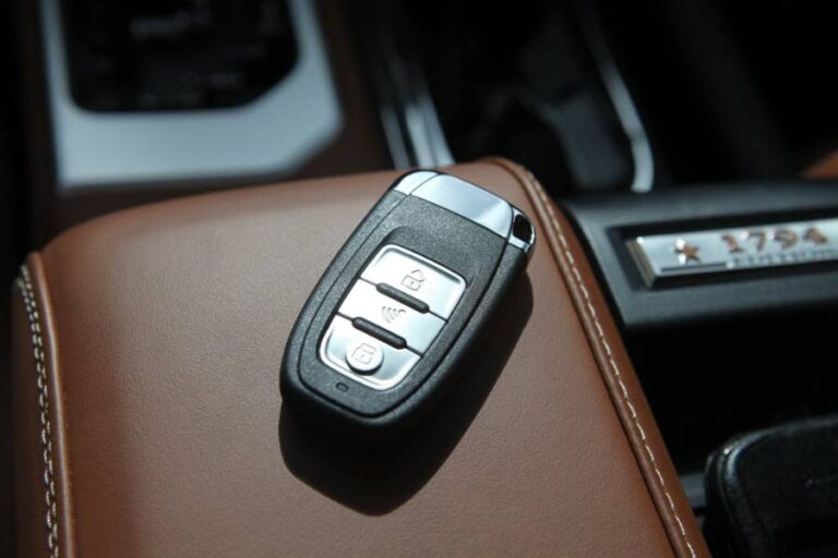 Automotive Locksmith Services in Barrhaven - Erase Car Keys from Car Memory
