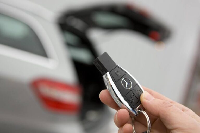 Automotive Locksmith Services in Carlington - Erase Car Keys From Car Memory
