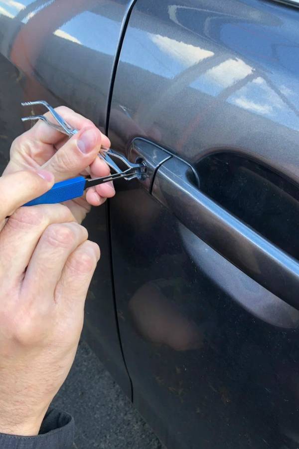 Automotive Locksmith Services in Gatineau