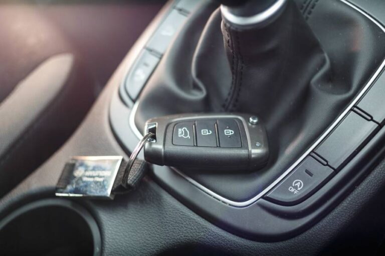 Automotive Locksmith Services in Gloucester - Erase Car Keys From Car Memory