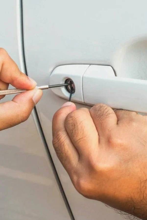 Automotive Locksmith Services in Gloucester