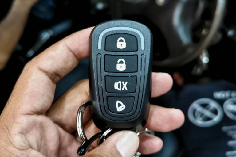 Automotive Locksmith Services in Kemptville - Erase Car Keys From Car Memory