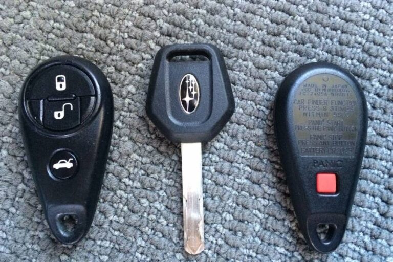 Automotive Locksmith Services in Orleans - Car Key Replacement