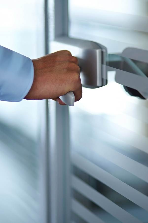 Business Lockout Assistance Services in Cumberland