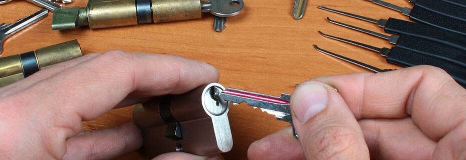 Can a Locksmith Make a Key from a Lock