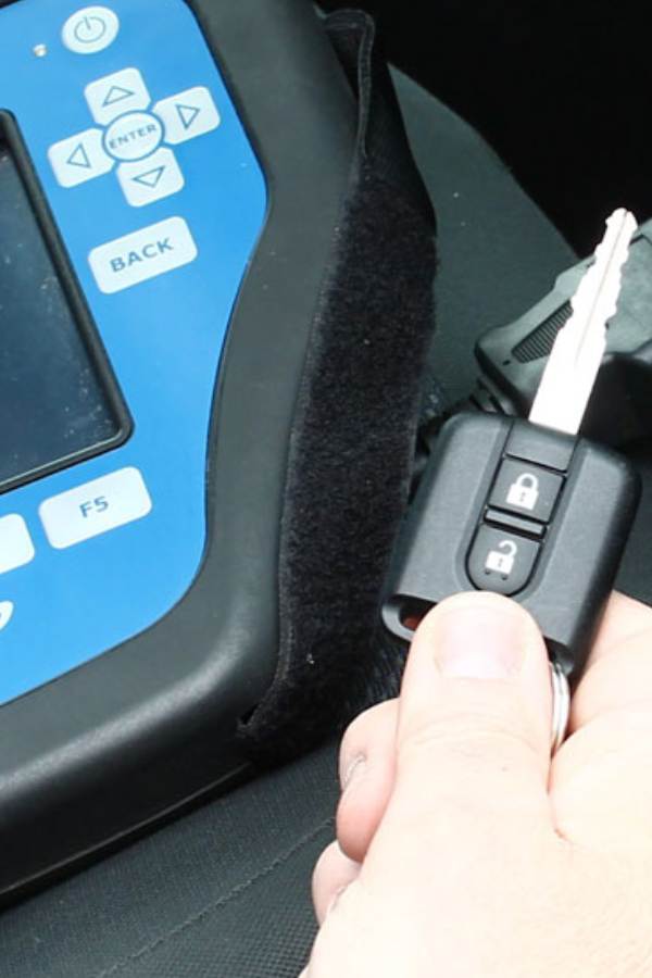 Car Key Programming Services in Orleans