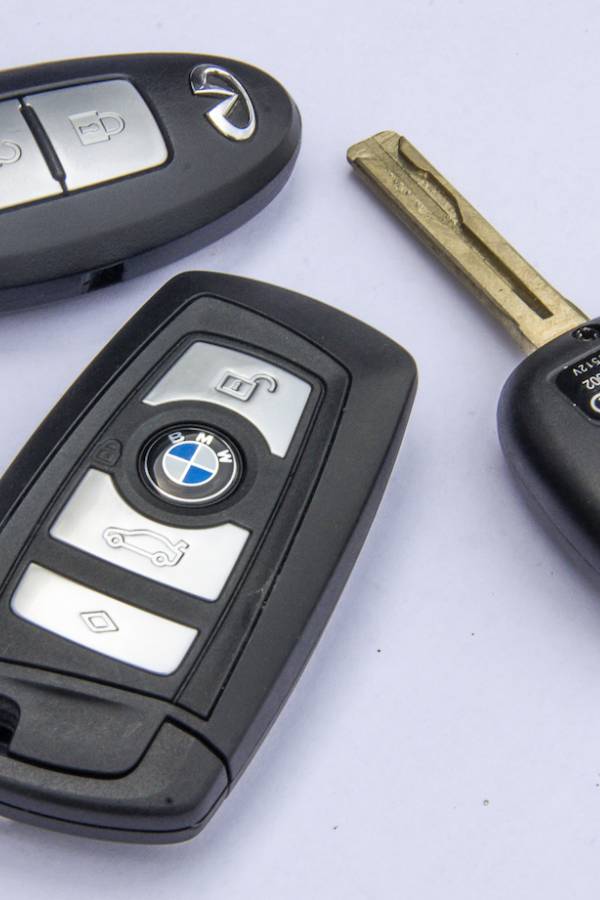 Car Key Replacement Services in Barrhaven