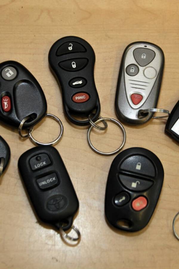 Car Key Replacement Services in Gatineau