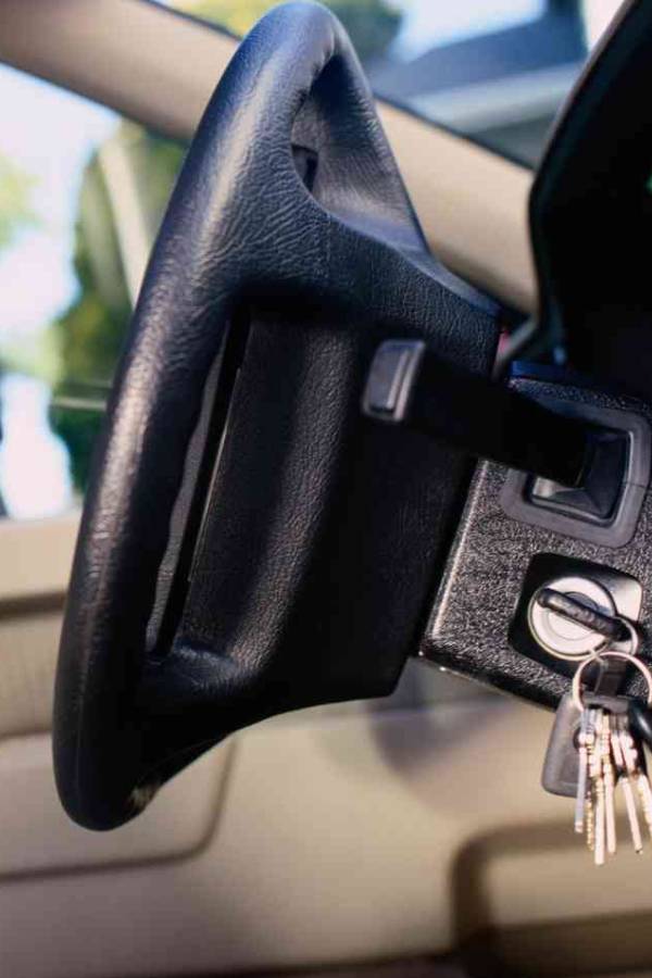 Car Lockout Assistance Services in Hull