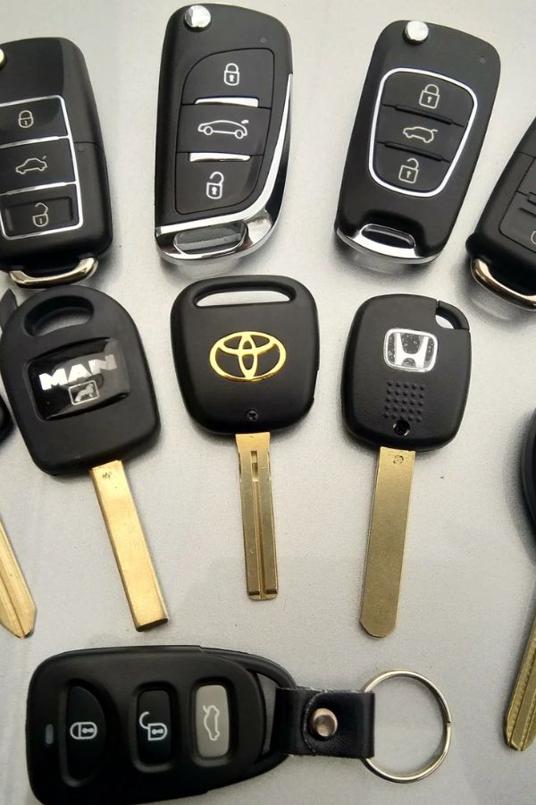 Car key Replacement in Westboro Ottawa