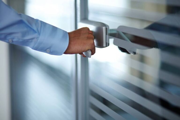 Commercial Locksmith Services in Almonte - Business Lockout Assistance