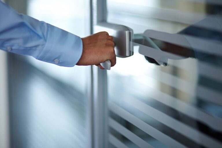 Commercial Locksmith Services in Cumberland - Business Lockout Assistance