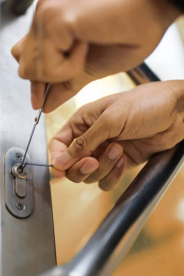 Commercial Locksmith Services in Gatineau