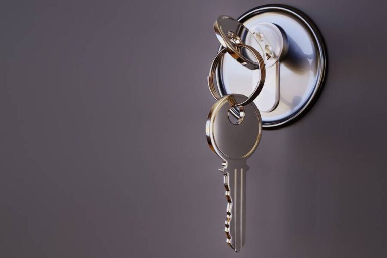 Commercial Locksmith Services in Gloucester - Master Key System