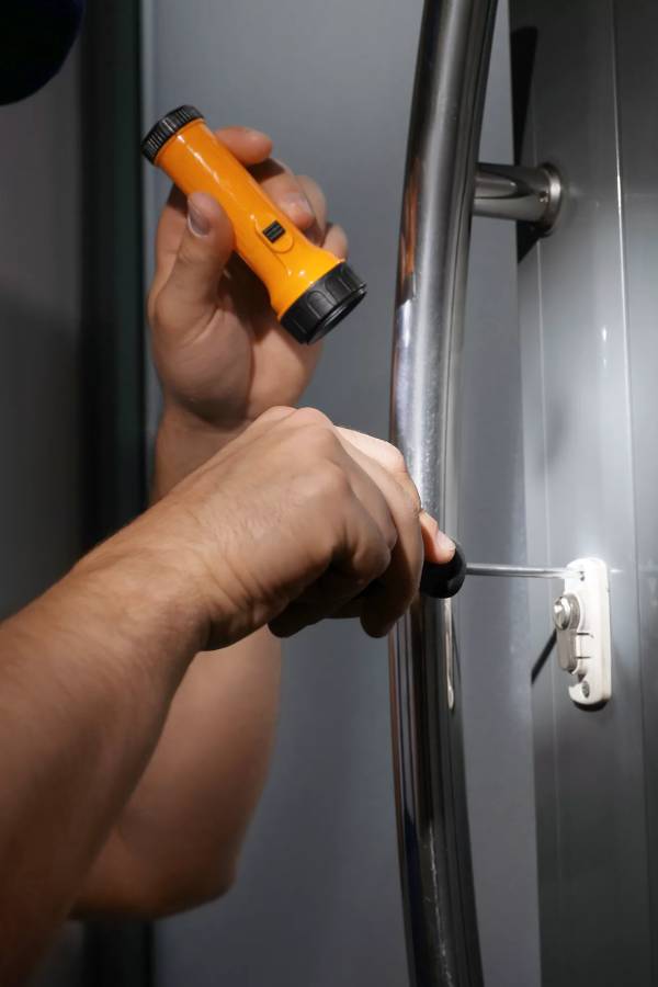 Commercial Locksmith Services in Gloucester