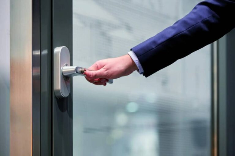 Commercial Locksmith Services in Kemptville - Business Lockout Assistance