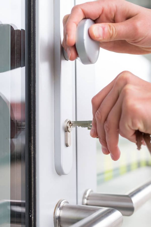 Commercial Locksmith Services in Westboro Ottawa