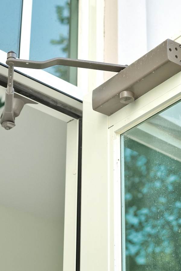 Door Closer Installation Services in Orleans