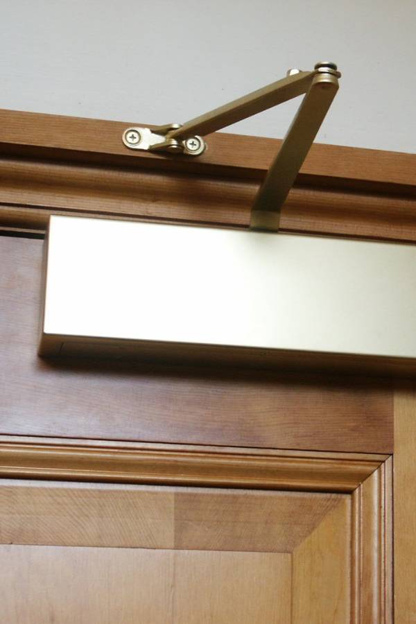 Door Closer Services in Barrhaven