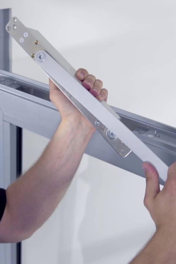 Door Closer Services in Gatineau