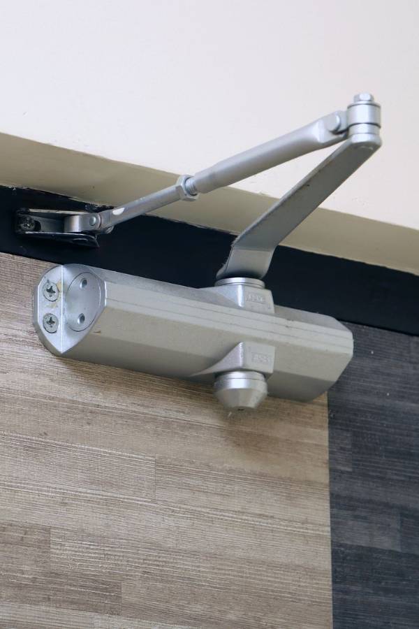 Door Closer Services in Hull