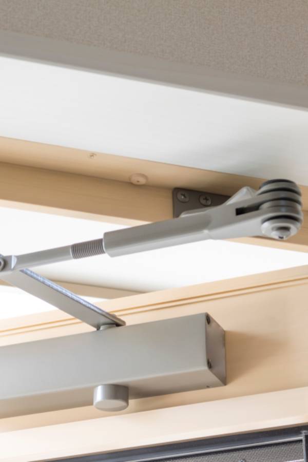 Door Closer Services in Kemptville