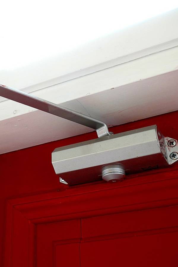 Door Closer Services in Rockland