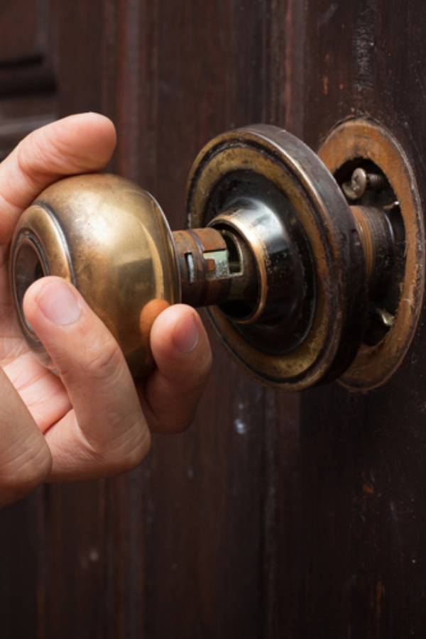 Lock Change Services in Barrhaven