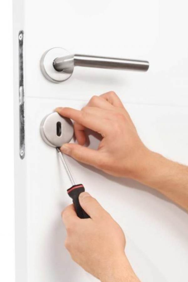 Door Lock Change Services in Orleans