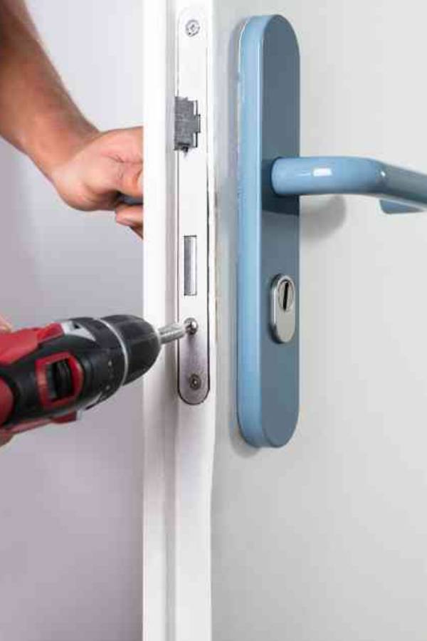 Lock Installation Services in Barrhaven