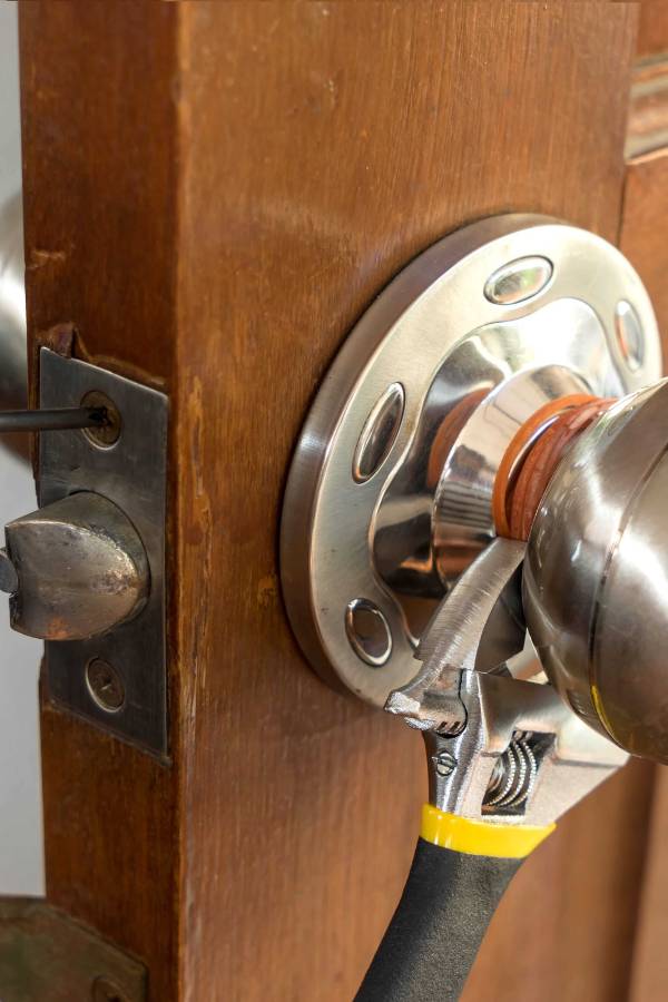 Lock Repair Services in Barrhaven