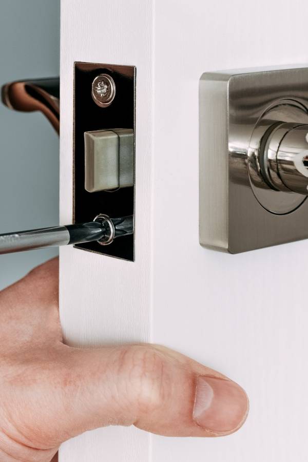 Lock Repair Services in Hull