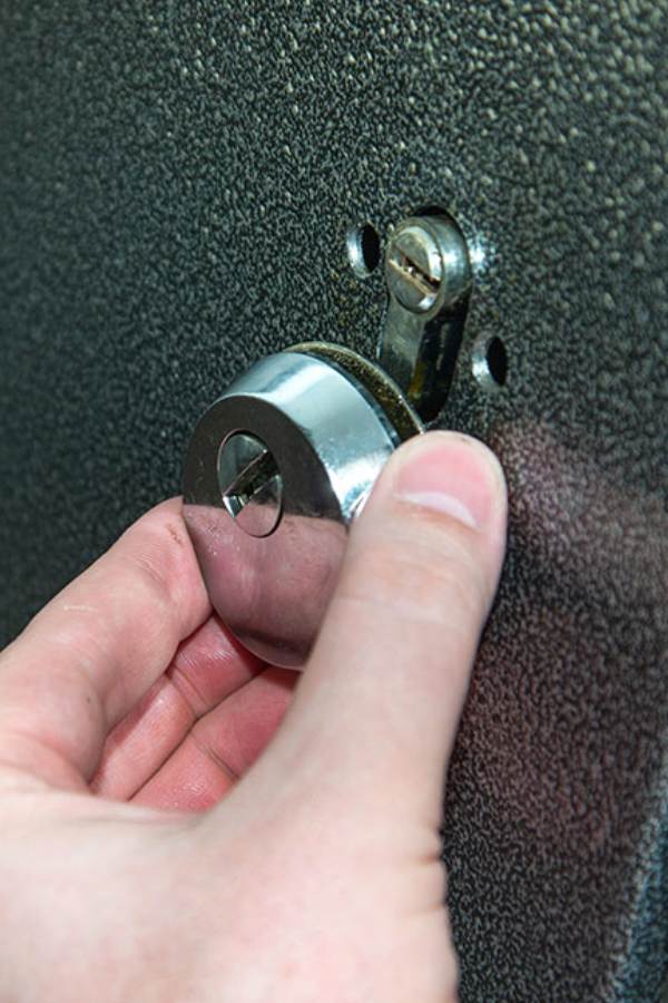 Door Lock Repair Services in Orleans