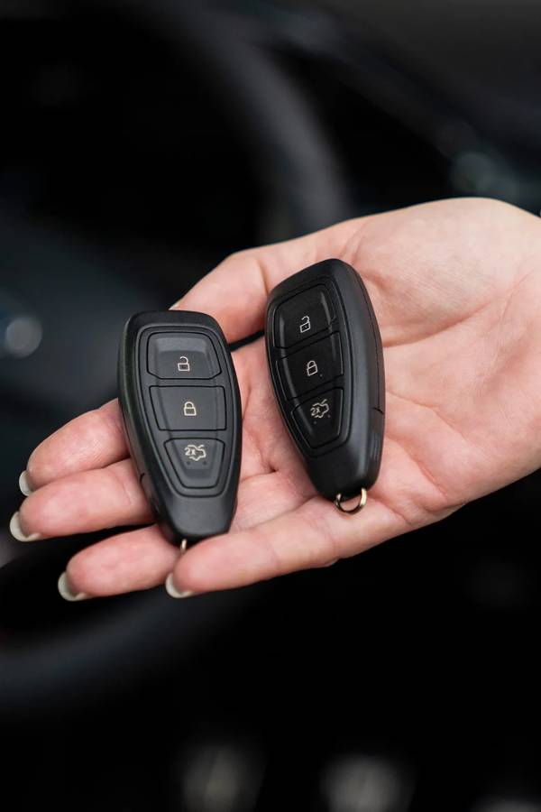 Duplicate Car Keys Services in Rockland