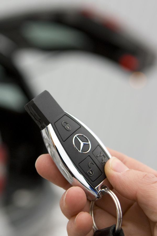 Erase Car Keys From Car Memory Services in Carlington