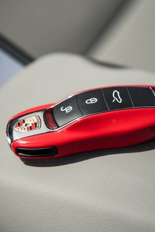 Erase Car Keys From Car Memory Services in Cumberland