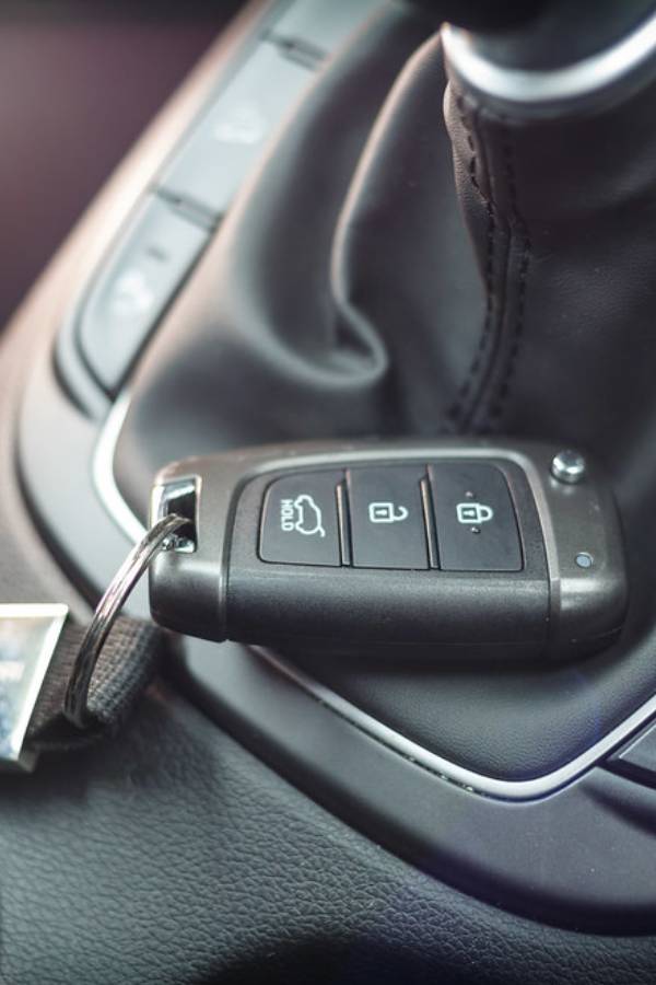 Erase Car Keys From Car Memory Services in Gloucester