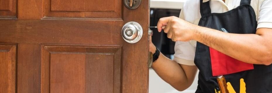 Have You Wondered How Locksmiths Secure Your World