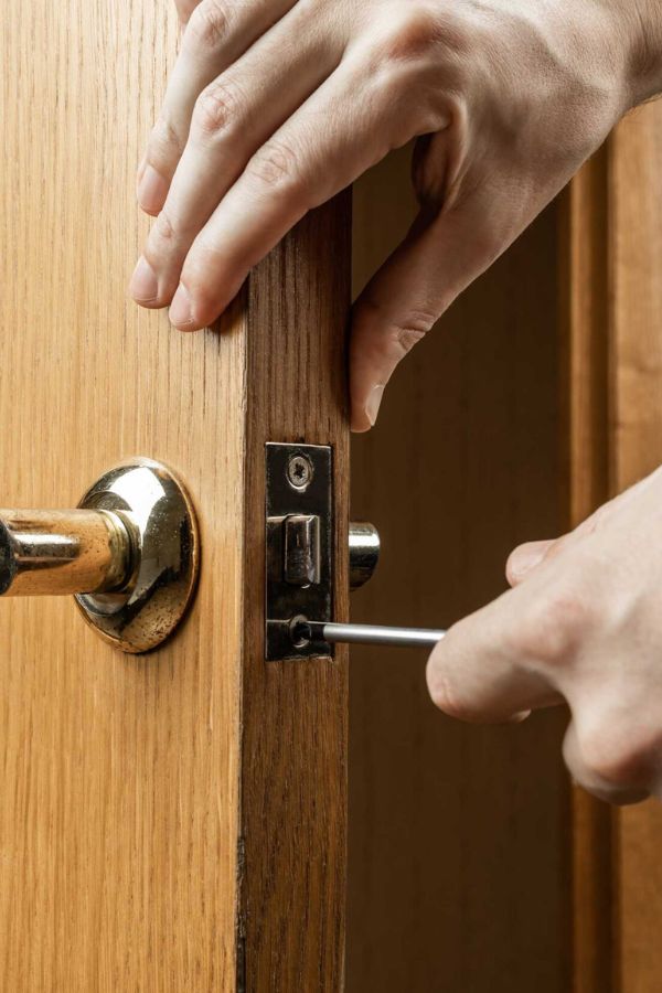 Lock Change Services in Westboro Ottawa