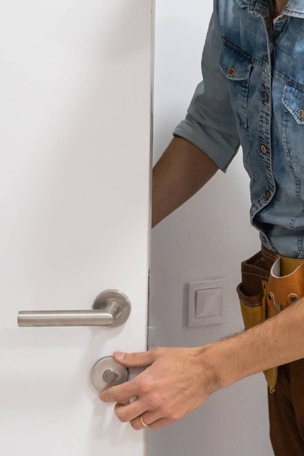 Lock Installation Services in Aylmer                       