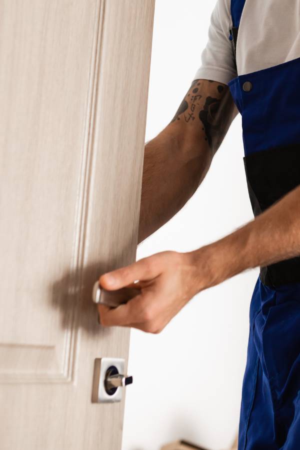 Lock Installation Services in Gatineau