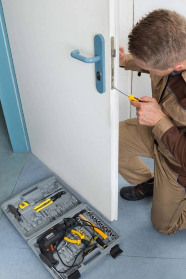 Lock Installation Services in Gloucester