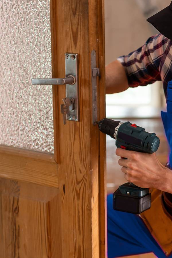 Lock Installation Services in Kemptville