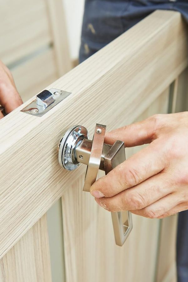 Lock Installation Services in Westboro Ottawa