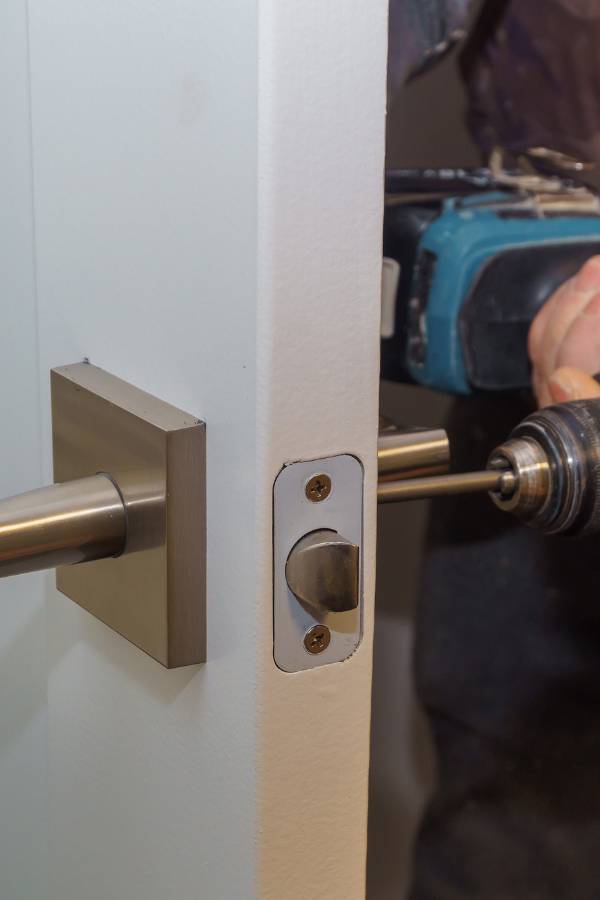 Lock Repair Services in Almonte