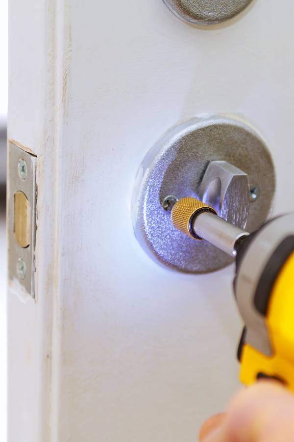 Lock Repair Services in Gatineau