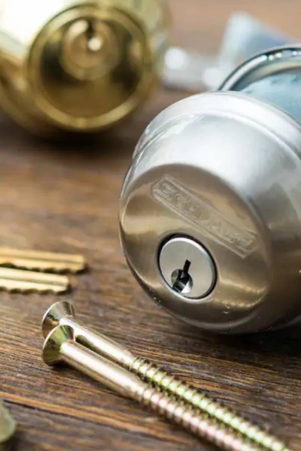 Lock Repair Services in Gloucester